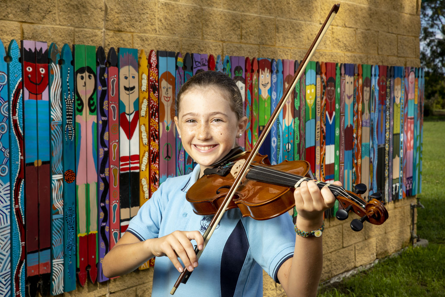 TAREE St Joseph's Primary School Hero Image
