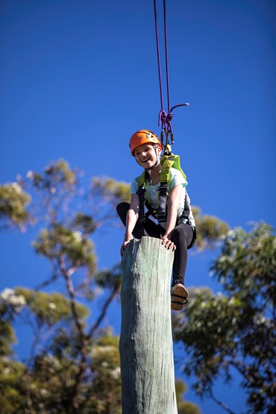 Year 7 Camp 2020 Gallery Image 7