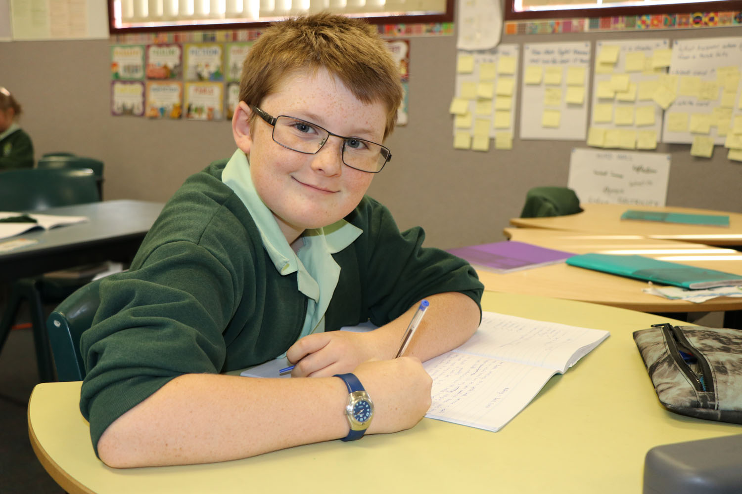 BULAHDELAH St Joseph's Primary School Hero Image